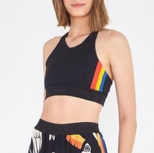 Adidas x Farm Rio Bra Top